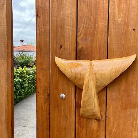 Azores Bagus Surf House Ponta Delgada  Exterior photo