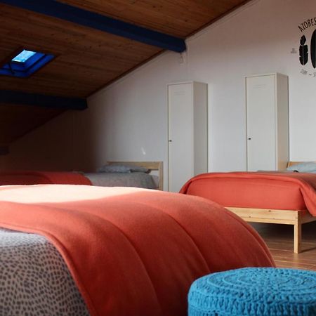 Azores Bagus Surf House Ponta Delgada  Exterior photo