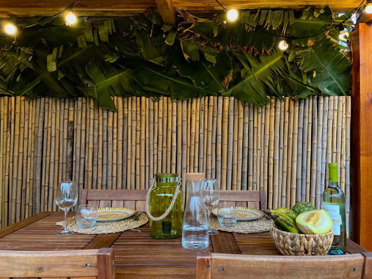 Azores Bagus Surf House Ponta Delgada  Exterior photo
