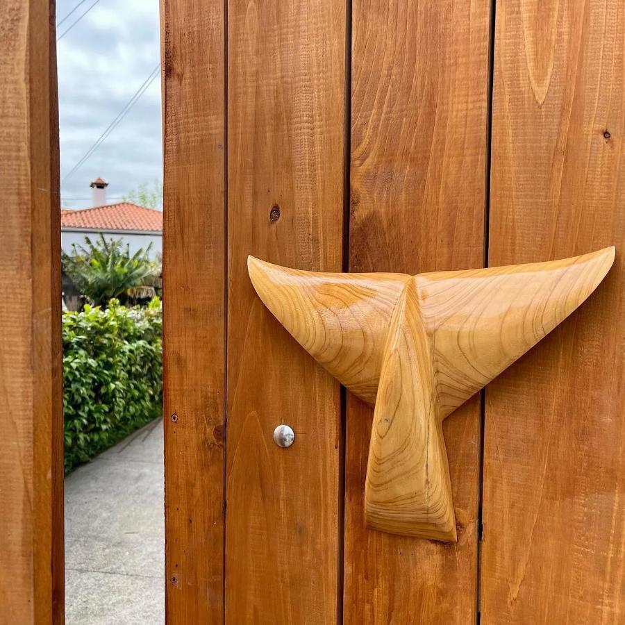 Azores Bagus Surf House Ponta Delgada  Exterior photo