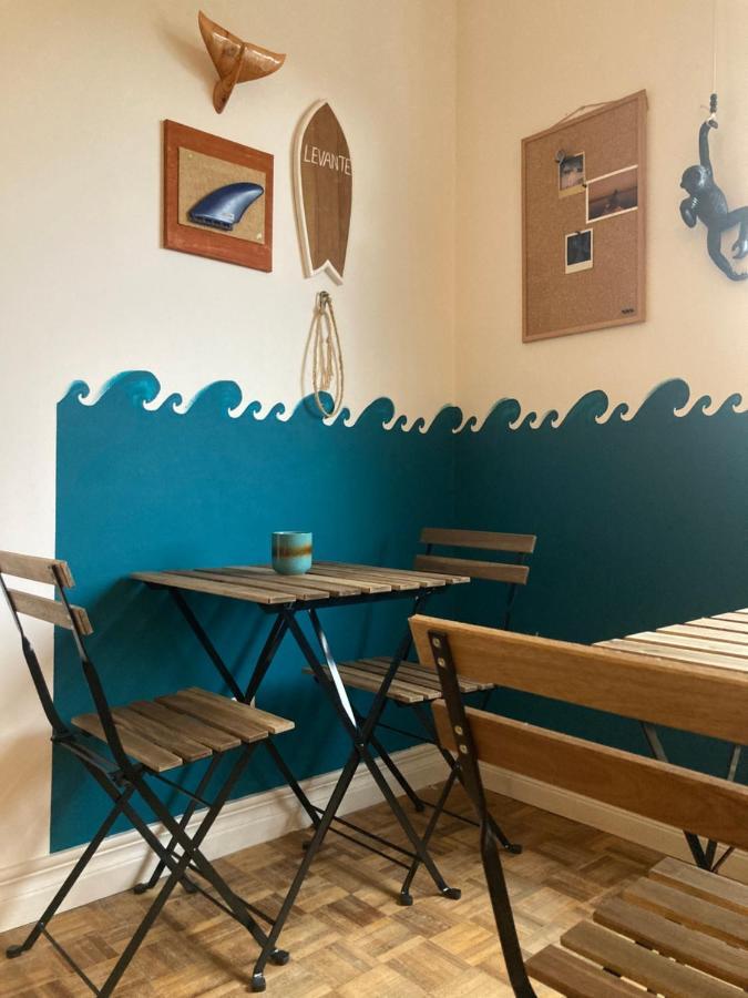 Azores Bagus Surf House Ponta Delgada  Exterior photo