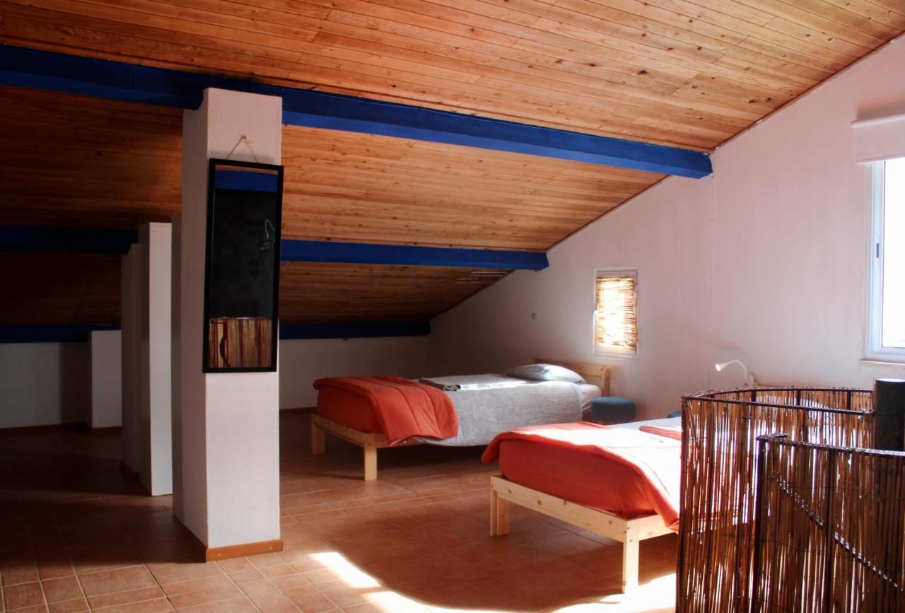 Azores Bagus Surf House Ponta Delgada  Exterior photo